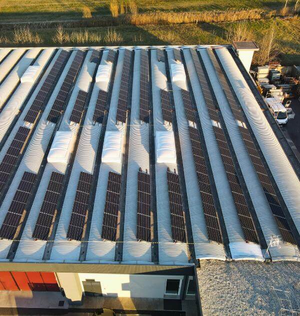 impianto fotovoltaico impresa piove di sacco nuova 3l impianto fotovoltaico impresa piove di sacco nuova 3l