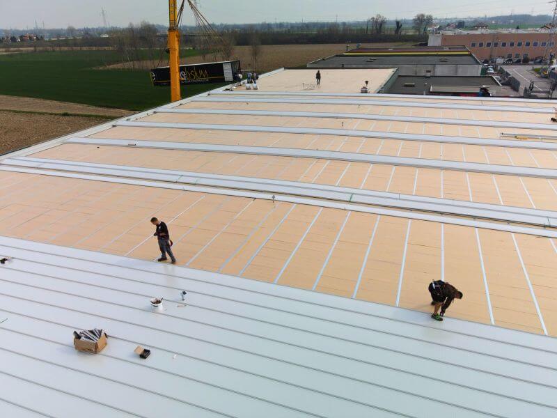 installazione lamiere su tetto a padova installazione lamiere su tetto a padova