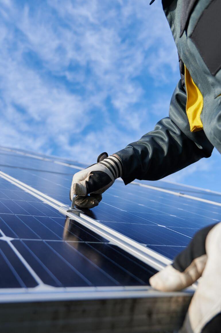 manutenzione impianto fotovoltaico venezia veneto