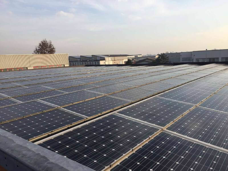realizzazione fotovoltaico riviera del brenta nuova 3l realizzazione fotovoltaico riviera del brenta nuova 3l